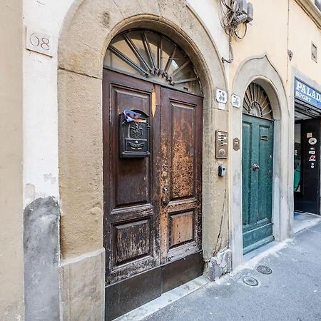 San Frediano Suite Moderna Firenze Kültér fotó